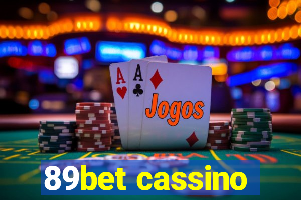 89bet cassino